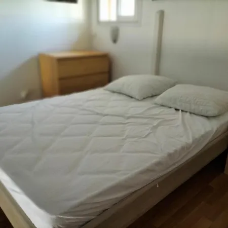 Heliovillage Naturiste * Agde