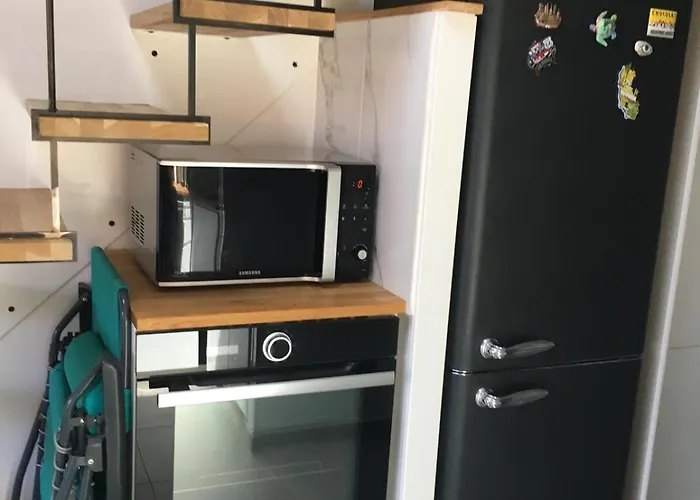 Heliovillage Naturiste * Agde