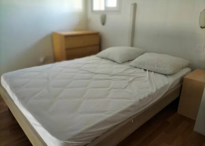 Heliovillage Naturiste * Agde